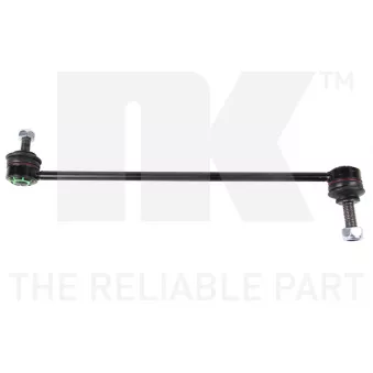 Entretoise/tige, stabilisateur NK 5114810