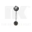 Entretoise/tige, stabilisateur NK 5114815 - Visuel 2