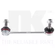 Entretoise/tige, stabilisateur NK 5114819 - Visuel 1