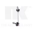 Entretoise/tige, stabilisateur NK 5114819 - Visuel 2