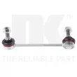Entretoise/tige, stabilisateur NK 5114820 - Visuel 1