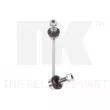 Entretoise/tige, stabilisateur NK 5114820 - Visuel 2