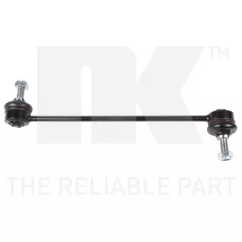 Entretoise/tige, stabilisateur NK 5115001