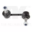 Entretoise/tige, stabilisateur NK 5115004 - Visuel 1