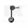 Entretoise/tige, stabilisateur NK 5115004 - Visuel 2