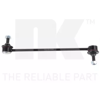 Entretoise/tige, stabilisateur NK 5115006