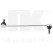 Entretoise/tige, stabilisateur NK 5115008 - Visuel 1