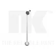Entretoise/tige, stabilisateur NK 5115008 - Visuel 2