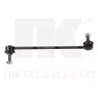 Entretoise/tige, stabilisateur NK 5115009 - Visuel 1