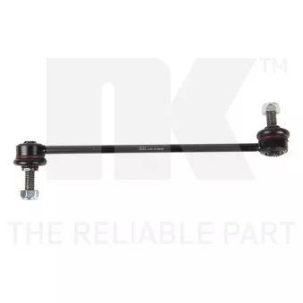 Entretoise/tige, stabilisateur NK 5115009