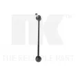 Entretoise/tige, stabilisateur NK 5115009 - Visuel 2