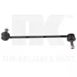 Entretoise/tige, stabilisateur NK 5115010 - Visuel 1