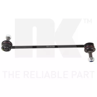 Entretoise/tige, stabilisateur NK 5115010