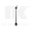 Entretoise/tige, stabilisateur NK 5115010 - Visuel 2