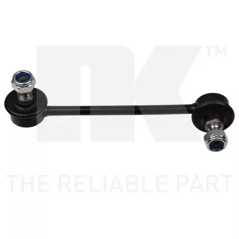 Entretoise/tige, stabilisateur NK 5115205