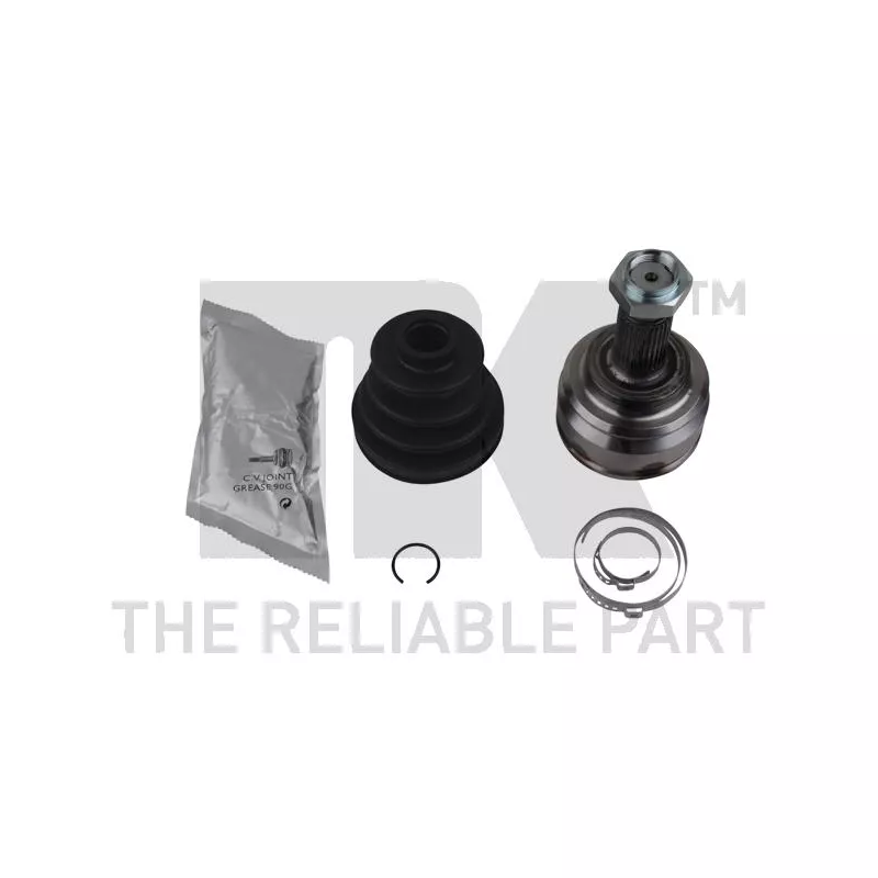 Embout de cardan avant (kit de réparation) NK 511529