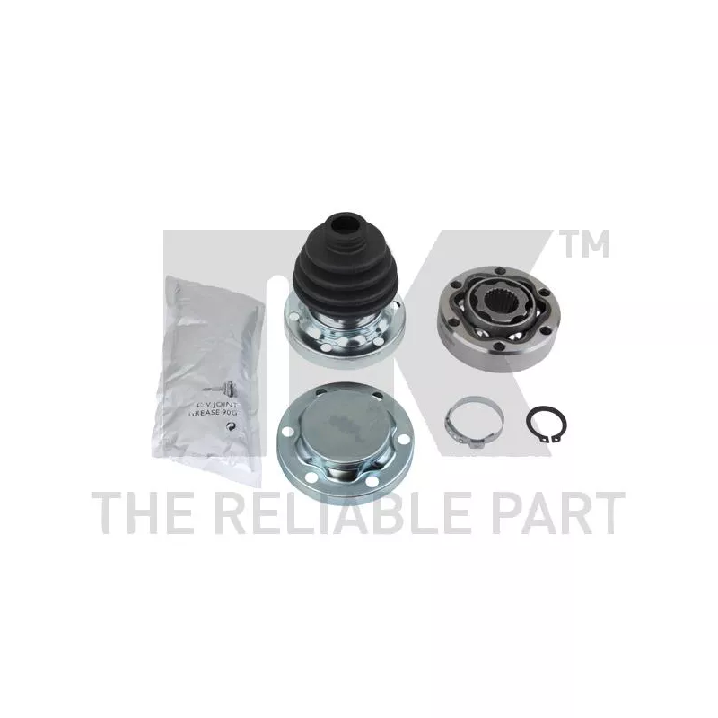 Embout de cardan avant (kit de réparation) NK 511530