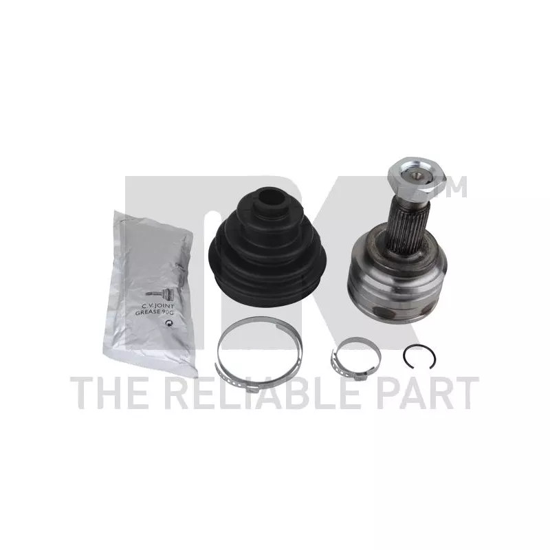 Embout de cardan avant (kit de réparation) NK 511531