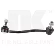 Entretoise/tige, stabilisateur NK 5116602 - Visuel 1