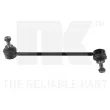 Entretoise/tige, stabilisateur NK 5116605 - Visuel 1