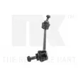 Entretoise/tige, stabilisateur NK 5116605 - Visuel 2