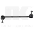 Entretoise/tige, stabilisateur NK 5116606 - Visuel 1