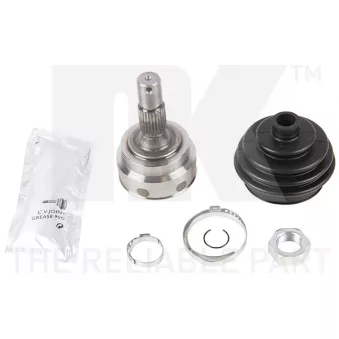 Embout de cardan avant (kit de réparation) NK 511902