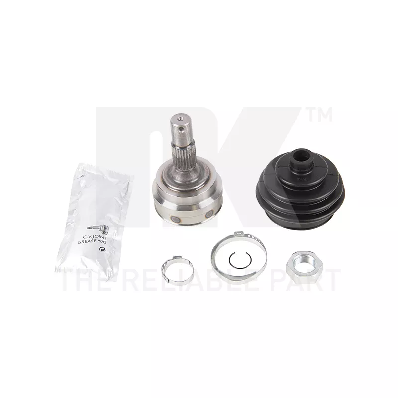 Embout de cardan avant (kit de réparation) NK 511902