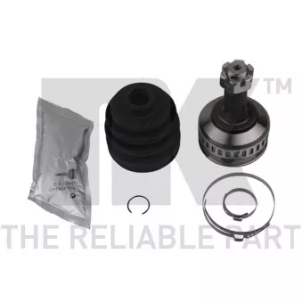 Embout de cardan avant (kit de réparation) NK 511903