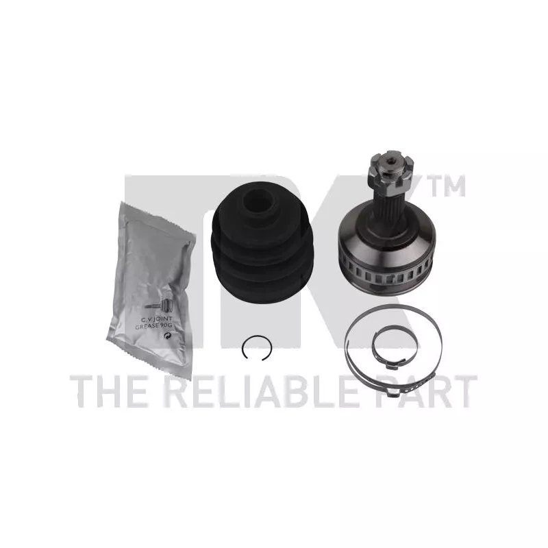 Embout de cardan avant (kit de réparation) NK 511903