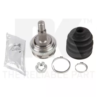 Embout de cardan avant (kit de réparation) NK 511904