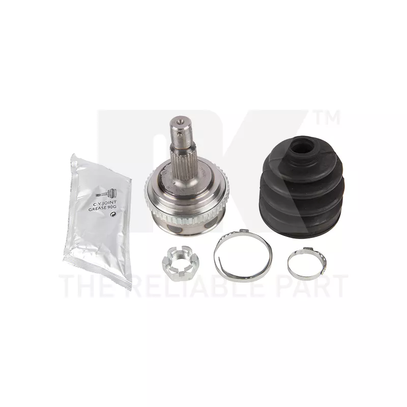 Embout de cardan avant (kit de réparation) NK 511904