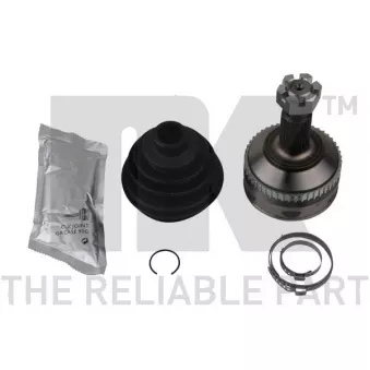 Embout de cardan avant (kit de réparation) NK 511905