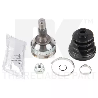 Embout de cardan avant (kit de réparation) NK 511906