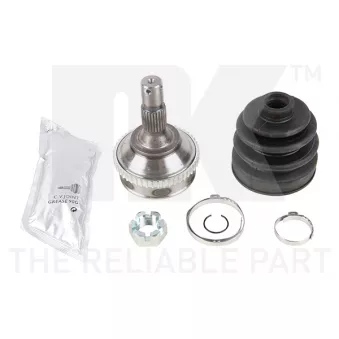 Embout de cardan avant (kit de réparation) NK 511908