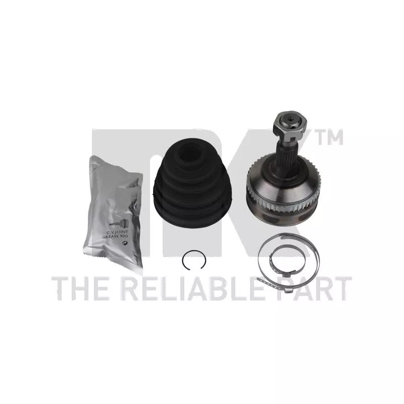 Embout de cardan avant (kit de réparation) NK 511909