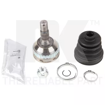 Embout de cardan avant (kit de réparation) NK 511910