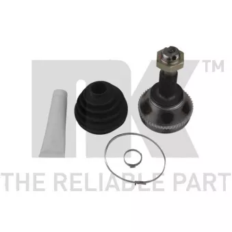 Embout de cardan avant (kit de réparation) NK 511912