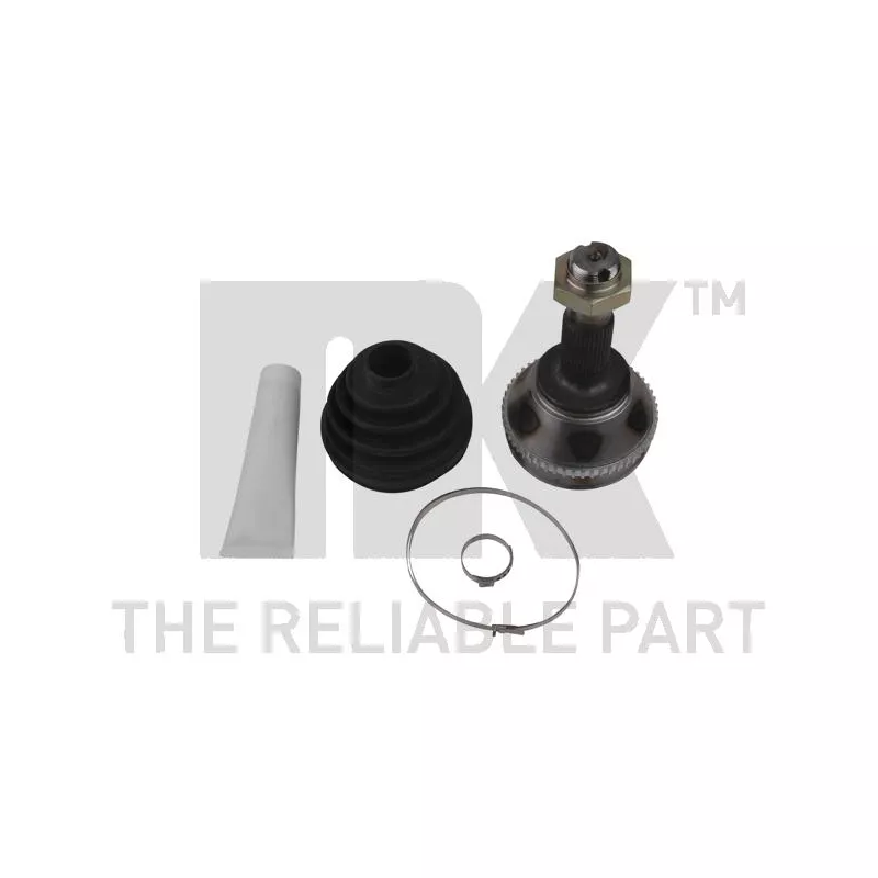 Embout de cardan avant (kit de réparation) NK 511912