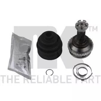Embout de cardan avant (kit de réparation) NK 511916