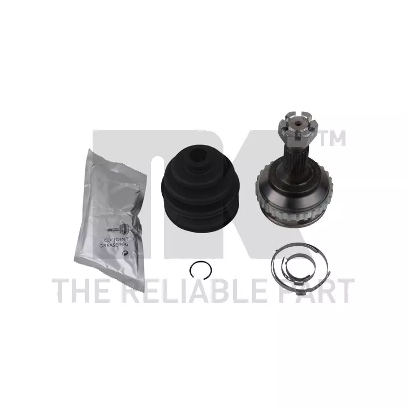Embout de cardan avant (kit de réparation) NK 511916