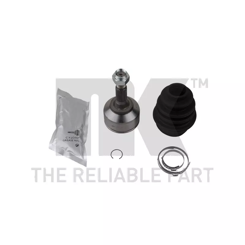 Embout de cardan avant (kit de réparation) NK 511917