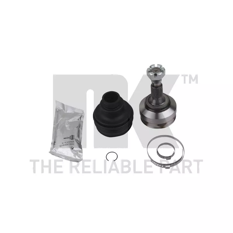 Embout de cardan avant (kit de réparation) NK 511919