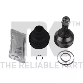 Embout de cardan avant (kit de réparation) NK 511920