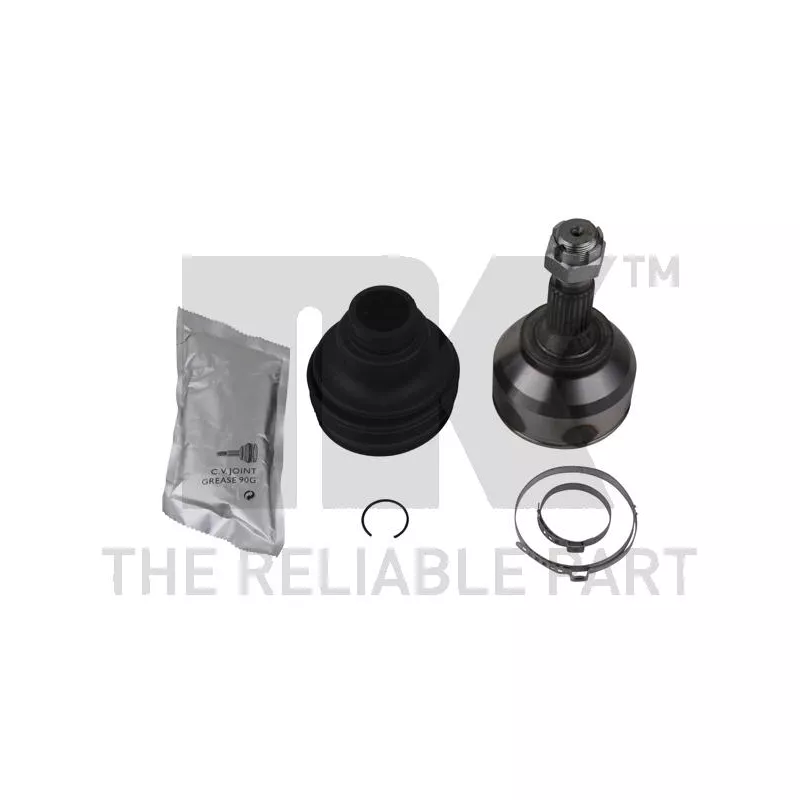Embout de cardan avant (kit de réparation) NK 511920