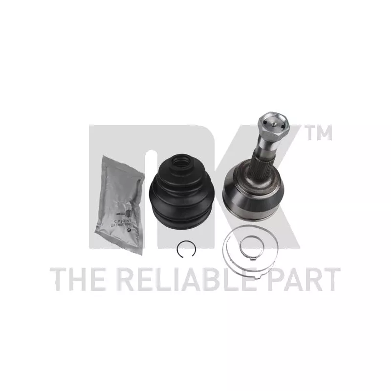 Embout de cardan avant (kit de réparation) NK 511923