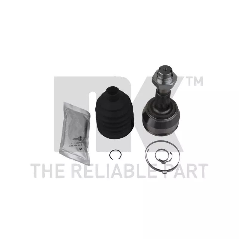 Embout de cardan avant (kit de réparation) NK 511924