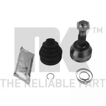 Embout de cardan avant (kit de réparation) NK 511927