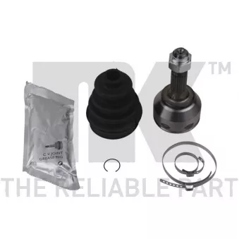 Embout de cardan avant (kit de réparation) NK 511929