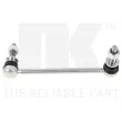 Entretoise/tige, stabilisateur NK 5119302 - Visuel 1
